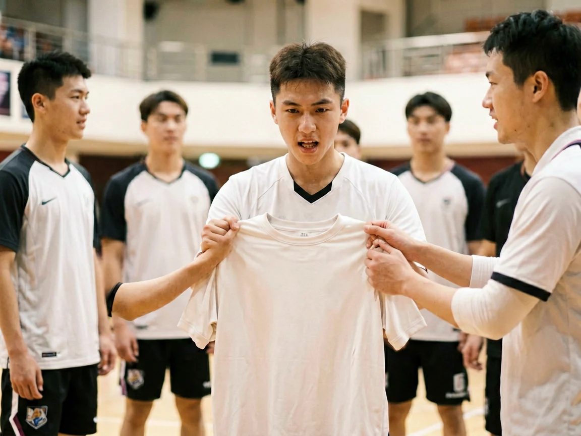 勒诺尔芒打入制胜进球帮助球队拿下本场比赛关键三分