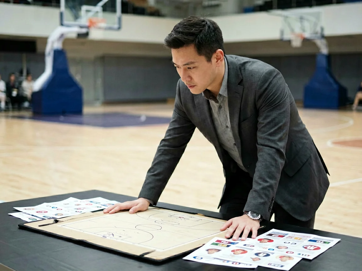 2025NBA全明星MVP花落谁家热门候选名单正式公布